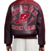 order Avirex Track Team Jacket