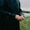 order Mackintosh x C.P. Company First Capsule Coat