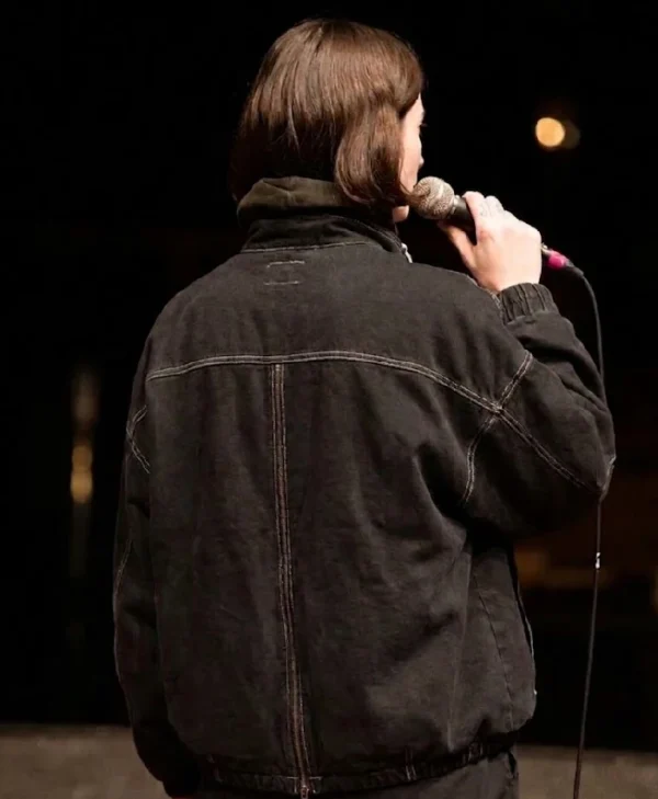 order now Claire Rousay St Matthias Church Jacket