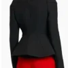 order now Imperfect Women Kerry Washington Puff Sleeve Blazer