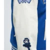 order now Koyin X Fashion Nova Varsity Jacket