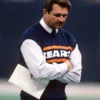order now Mike Ditka Chicago Bears Sweater Vest