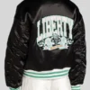 order now NY Liberty Black Jacket