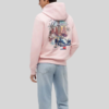 order now Tommy Hilfiger x Cadillac F1 Team Miami Hoodie