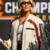 racing championship jacket