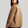 shop Abercrombie Women’s Workwear Jacket