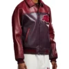 shop Avirex Track Team Jacket