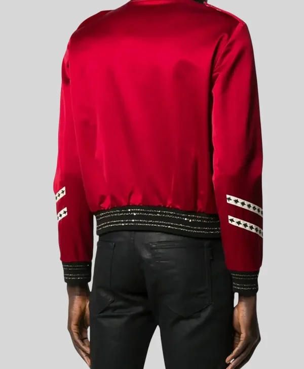 shop BTS Jimin Bomber Jacket