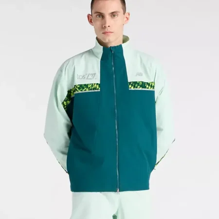 shop Chicago Marathon Finisher Jacket