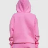 shop Cloud 9 Stress Ball Pink Hoodie