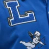shop Koyin X Fashion Nova Varsity Jacket