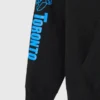 shop OVO x WWE Wrestlemania VI Full-Zip Hoodie