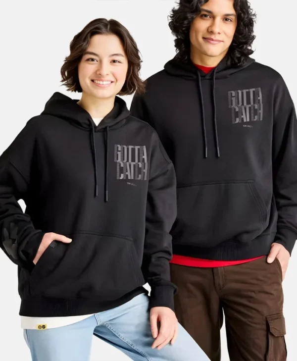 shop Pokémon x Target Youth Hoodie