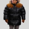 shop Seinfeld Puffer Jacket