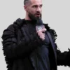 shop Seth Rollins WrestleMania 42 Kickoff Show Jacket