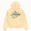 shop Stussy Surf Size Zip Hoodie
