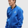 shop Team Europe Laver Cup Champion Jacket for sale