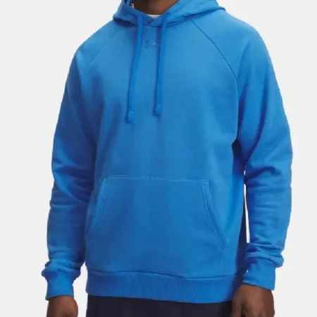 shop Under Armour Rival Fleece Hoodie