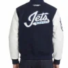 shop Winnipeg Jets Classic Jacket