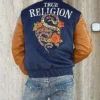 streetwear bomber jacket men