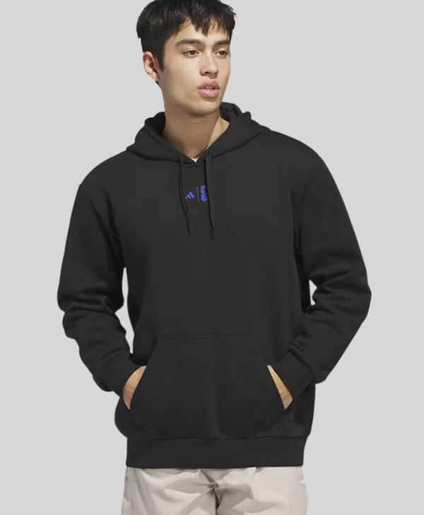 2026 FIFA World Cup Adidas Tour Hoodie