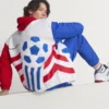 Adidas Graphic Woven Jacket
