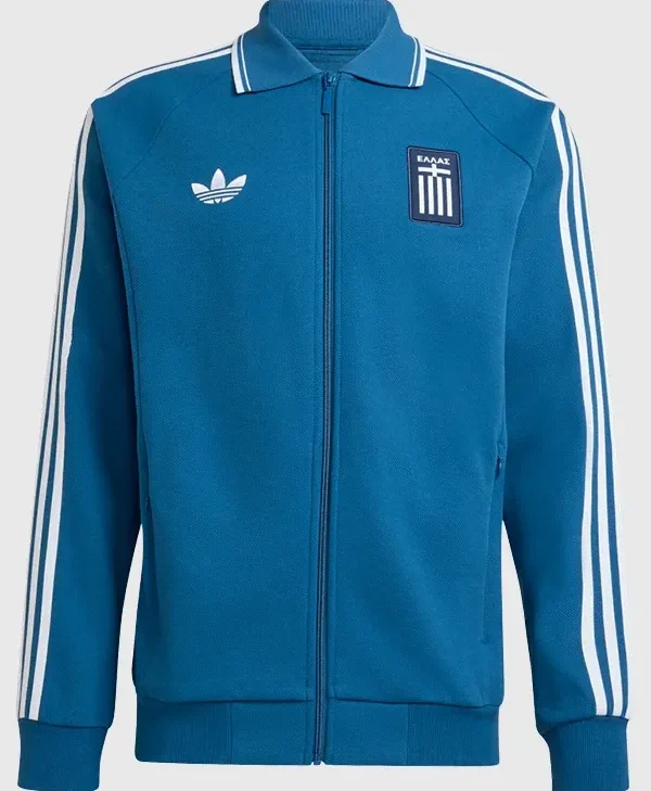 Adidas Greece 2026 Away Anthem For Sale
