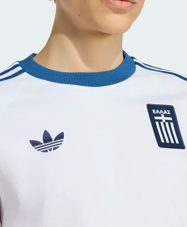 Adidas Greece T-Shirt for sale