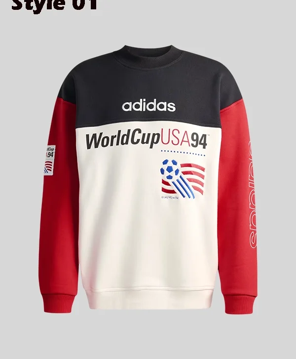 Adidas USA 94 Sweatshirt