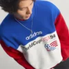 Adidas USA 94 Sweatshirt for sale is live