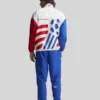 Adidas USA 94 Track Jacket