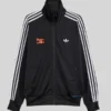 Adidas x Bad Bunny Barcelona Firebird Track Jacket