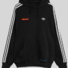 Adidas x Bad Bunny Madrid Hoodie
