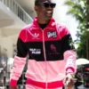 Adidas x Cam’ron & Pharrell Grand Prix 2026 Track Jacket