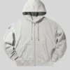 AwakeNY Plain Jane Hoodie