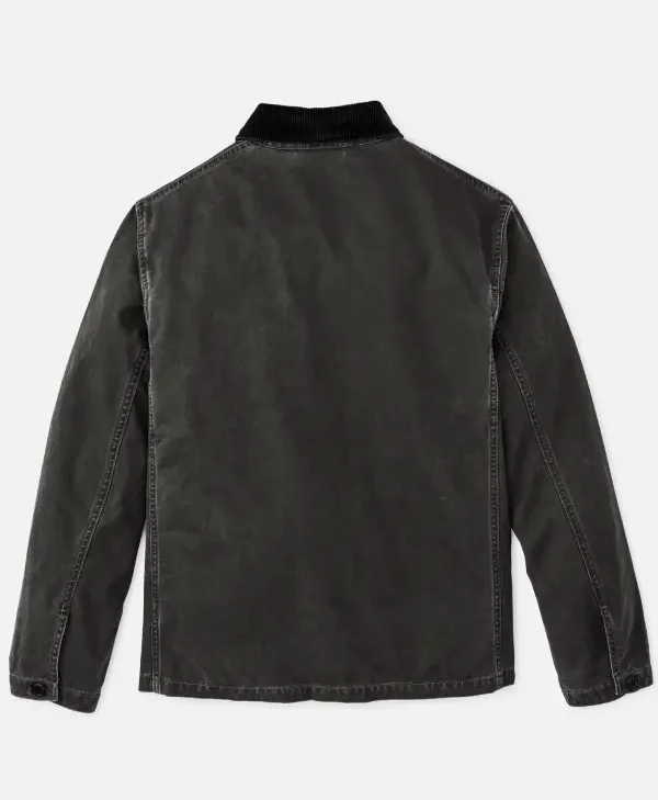 Buy Filson Canvas Outfitter Jacket