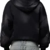 Buy Love Island Beyond The Villa S02 Chris Seeley Black Hoodie