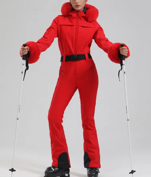 Buy Love Island Beyond the Villa S02 Gracyn Blackmore Ski Suit