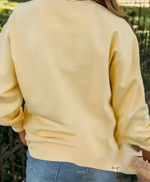 Buy Sincerely Yours Crewneck Sweatshirt