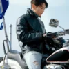 Calvin Klein Black Jacket Men