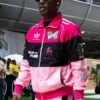 Cam’ron & Pharrell Grand Prix 2026 Track Jacket