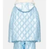 Drake-ICEMAN-Miu-Miu-Quilted-Blue-Fur-Hooded-Puffer-Jacket_3