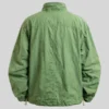 Euphoria S03 Green Jacket
