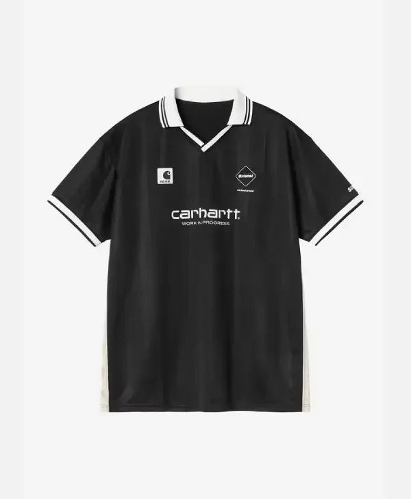 F.C.Real Bristol x Carhartt WIP Game Shirt