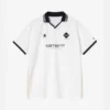 F.C.Real Bristol x Carhartt WIP Game White Shirt