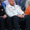 Fat-Joe-Knicks-vs--Cavs-Game-2-Biker-White-Jacket