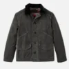 Filson Canvas Outfitter Jacket