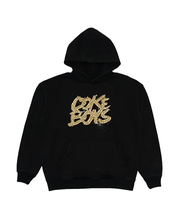 French-Montana-x-Verzuz-Coke-Boys-Black-Fleece-Hoodie