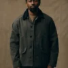 Get Filson Canvas Outfitter Jacket