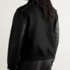 Get Law and Order SVU S27 Ice T Black Varsity Jacket